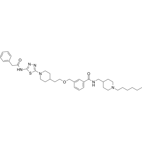 GLS1 Inhibitor-6 3033615-55-0